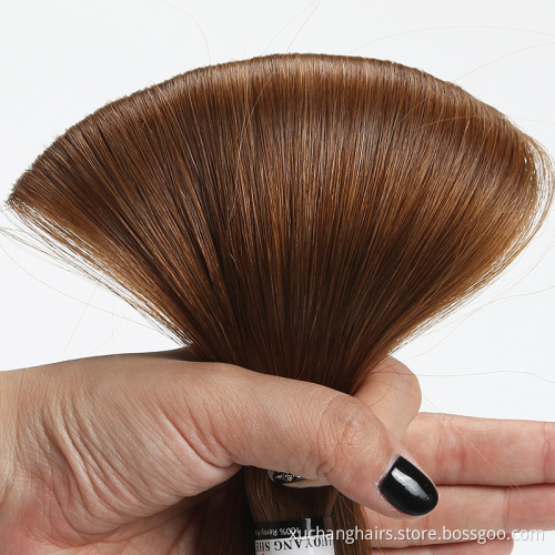 bulk hair extension natural light color unprocessed virgin indian 100% remy hair bulk 20 22 inch 100g afro kinky bulk human hair